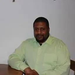 Salian Conde - comedian