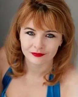 Samantha Pressdee - comedian