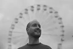 Sam Burnett - comedian