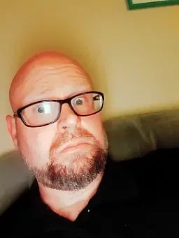 Sam C - comedian