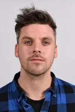 Sam Catling - comedian