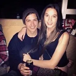 Sam Rance - comedian