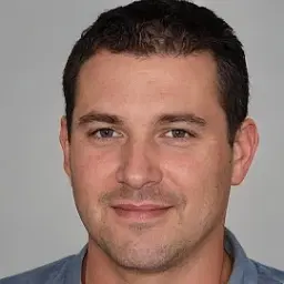 Sam Samuel - comedian