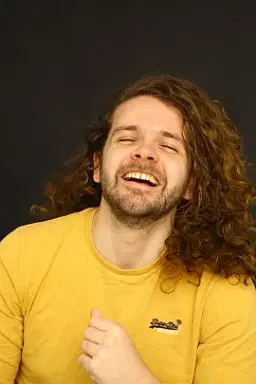 Samuel Love - comedian