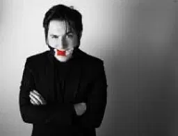 Sam Walker - comedian