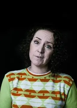 Sandi Smith - comedian