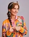 Sara Louise Aston