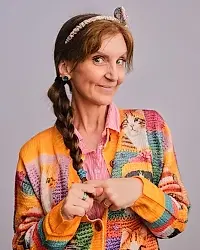 Sara Louise Aston