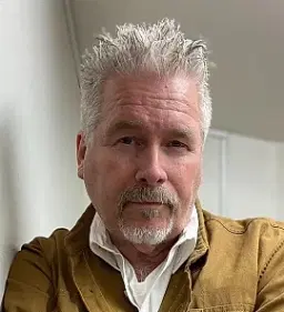 Scott W Herring - comedian