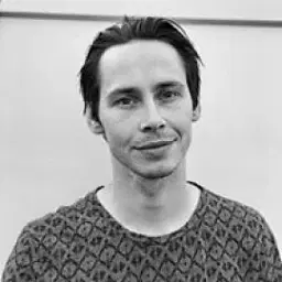 Scott Penman - comedian