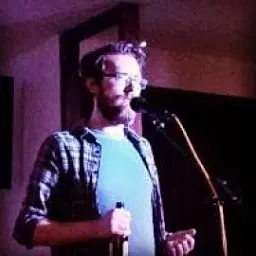 Scott Ryan - comedian