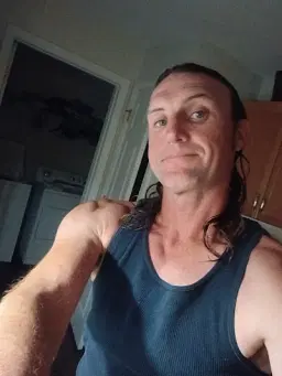Sean Bertram - comedian