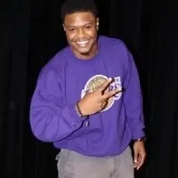 Sean Conner - comedian