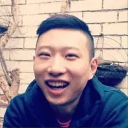Sean Diao - comedian