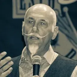 Sean Hodgson - comedian