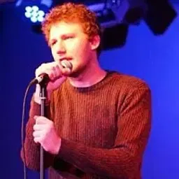 Sean Knox - comedian