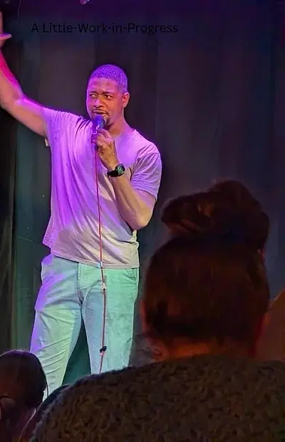 Sean Little