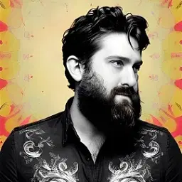 Sean Richardson - comedian