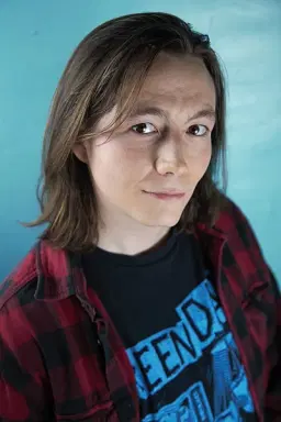Sebastian Littlefield - comedian