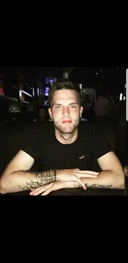 Seb Smith - comedian