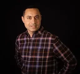 SEETHARAMAN RADHAKRISHNAN - comedian