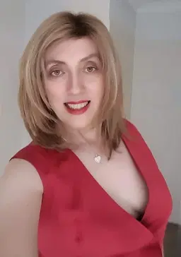 Selina McMahon - comedian