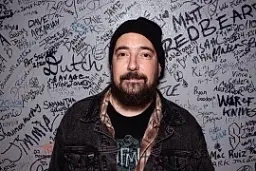Seth Milstein - comedian