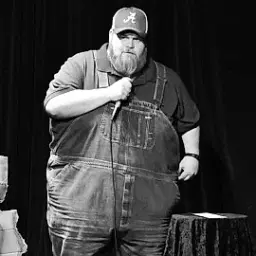 Shane Batchelor - comedian