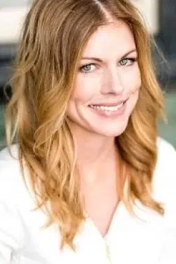 Shannon Leigh - comedian
