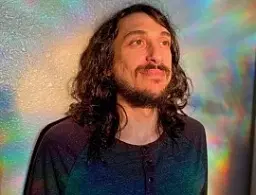 Shant Kazandjian - comedian