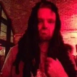 Shaun Cronin - comedian