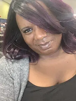 Shauntae Anderson - comedian