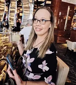 Shawna Kay - comedian