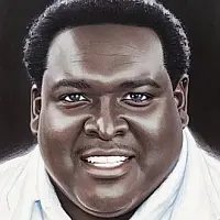 Shawn Banks
