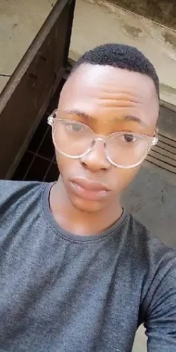 Shawn Kay - comedian