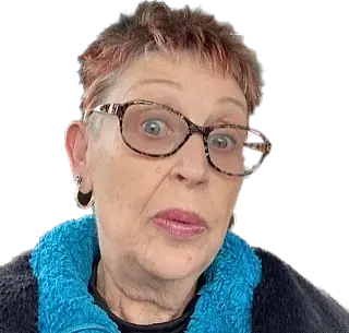 Shazza B