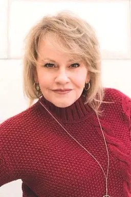 Sherri Priester - comedian