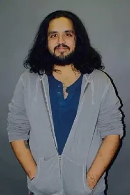 Shiva Ary - comedian
