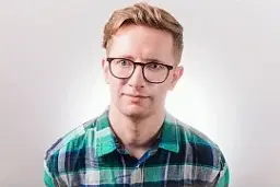 Si Deaves - comedian