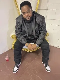 SirWalt - comedian