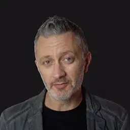 Si Sharman - comedian