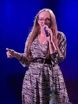 SJ PEAKE - comedian