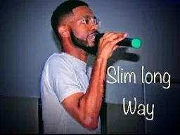 Slim LongWay Miller - comedian