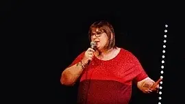 Sophie Cook