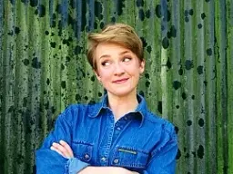 Sophie White - comedian