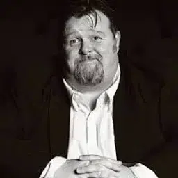 Steffen Peddie  - comedian