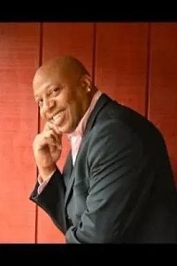Stefon Braxton  - comedian