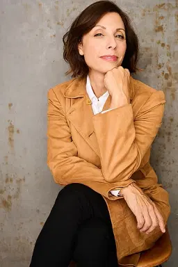 Stella - comedian