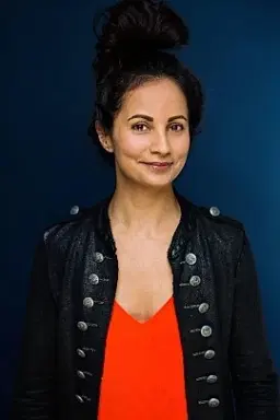 Stella Graham - comedian