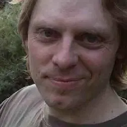 Stephen Homewood - comedian